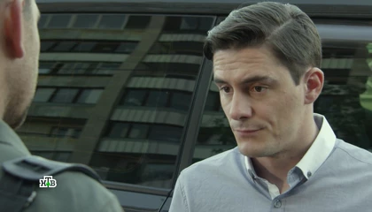 Кадры из сериала Невский (2016)