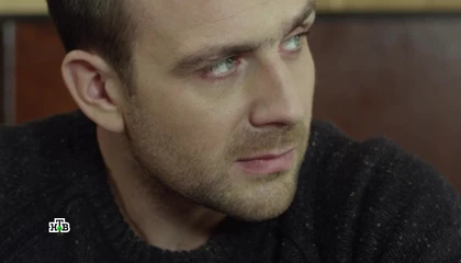 Кадры из сериала Невский (2016)